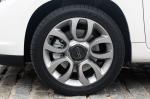 Fiat 500L 2014 года